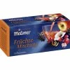 Meßmer Tee Früchte-Mischung 25ST 75G -Kaffee Erasco Geschaft memer tee frchtemischung 25x 3 g