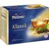 Meßmer Tee Klassik Schwarztee 50ST 87,5G -Kaffee Erasco Geschaft memer tee klassik schwarztee 50x 175 g
