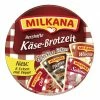 Milkana Herzhafte Käse-Brotzeit 8ST 200G -Kaffee Erasco Geschaft milkana herzhafte ksebrotzeit 8x 25 g