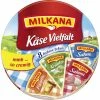 Milkana Käse Vielfalt 8ST 200G -Kaffee Erasco Geschaft milkana kse vielfalt