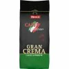 Monti Gran Crema Bohnen 1KG -Kaffee Erasco Geschaft monti grancrema 1000g frontal
