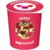 Mymuesli Bio Beeren-Müsli 85G 2 Mymuesli Bio Beeren-Müsli 85G -Kaffee Erasco Geschaft mymueslibeere