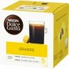 Nescafé® Dolce Gusto Caffé Crema Grande Kapseln 16ST 128G -Kaffee Erasco Geschaft nescaf dolce gusto caff crema grande kapseln 16st 128g