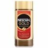 Nescafé® Gold Entkoffeiniert 100G -Kaffee Erasco Geschaft nescaf gold lslicher bohnenkaffee entkoffeiniert