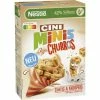 Nestlé® Cini-Minis Churros 360G 2 Nestlé® Cini-Minis Churros 360G -Kaffee Erasco Geschaft nestle ciniminis churros cerealien 360g