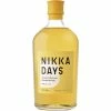 Nikka Whisky Days 40% 0,7L -Kaffee Erasco Geschaft nikka days blended whisky 40 07l