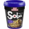 Nissin Cup Noodles Soba Yakitori Chicken 89G -Kaffee Erasco Geschaft nissin soba cup yakitori chicken 89g
