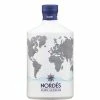 Nordes Atlantic Galician Gin 40% 0,7L -Kaffee Erasco Geschaft nordes atlantic galician gin 40 07l