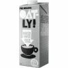 Oatly Hafer Barista Edition 1L -Kaffee Erasco Geschaft oatly hafer barista edition 1l