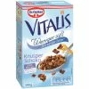 Dr. Oetker Vitalis Knusper Schoko Müsli Weniger Süß 500G 1 Dr. Oetker Vitalis Knusper Schoko Müsli Weniger Süß 500G -Kaffee Erasco Geschaft oevitalis knschoko ws 500g
