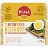 Pema Reis-Brot Glutenfrei 375G 2 Pema Reis-Brot Glutenfrei 375G -Kaffee Erasco Geschaft pema reisbrot glutenfrei 375 g