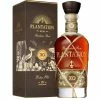 Plantation Rum Barbados XO 40% 0,7L -Kaffee Erasco Geschaft plantation rum barbados xo 40 07l