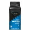 Cellini Espresso Prestigio 100% Arabica Bohnen 1kg -Kaffee Erasco Geschaft prestigiofront