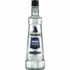 Puschkin Vodka 0,7L -Kaffee Erasco Geschaft puschkinwoddi