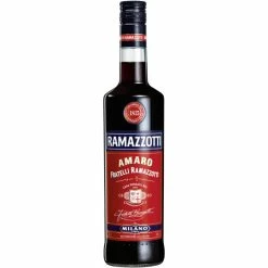 Ramazzotti Amaro 0,7L