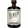 Remedy Spiced Rum 41,5% 0,7L -Kaffee Erasco Geschaft remedy spiced rum 415 07l