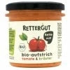 Rettergut Bio Aufstrich Tomate & Kräuter 135G 1 Rettergut Bio Aufstrich Tomate & Kräuter 135G -Kaffee Erasco Geschaft rettergut bio aufstrich tomate amp kruter 135g
