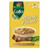 Gallo Risotto Pronto Mit Steinpilzen 210G