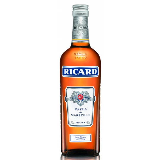 Ricard Original 0,7L 3 Ricard Original 0,7L