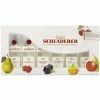 Schladerer Miniaturen-Mix 6ST 180ML -Kaffee Erasco Geschaft schladererminis