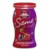 Schwartau Samt Zweierlei Kirschen 270G 2 Schwartau Samt Zweierlei Kirschen 270G -Kaffee Erasco Geschaft schwartau samt kirsche 270g