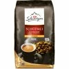 Schweitzers Schüümli Espresso 100% Arabica Bohnen 1KG -Kaffee Erasco Geschaft schweitzers espresso 100 arabica bohnen 1kg