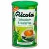 Ricola Schweizer Kräutertee 200G -Kaffee Erasco Geschaft schweizerkrutertee 300 p1