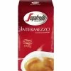 Segafredo Zanetti Intermezzo Bohnen 1KG -Kaffee Erasco Geschaft segafredo intermezzo
