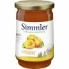 Simmler Konfitüre EXTRA Aprikosen 450G -Kaffee Erasco Geschaft simmler konfitre extra aprikosen 450 g