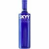 Skyy Premium Vodka 0,7L -Kaffee Erasco Geschaft skyy premium vodka 07 ltr
