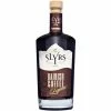 Slyrs Bairish Coffee Liqueur 28% 0,5L -Kaffee Erasco Geschaft slyrsbairishcoffee
