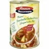 Sonnen Bassermann Herzhafte Gulaschsuppe 400ML -Kaffee Erasco Geschaft sonnen bassermann herzhafte gulaschsuppe