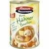 Sonnen Bassermann Hühner Bouillon 400ML 2 Sonnen Bassermann Hühner Bouillon 400ML -Kaffee Erasco Geschaft sonnen bassermann hhner bouillon