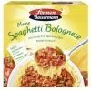 Sonnen Bassermann Spaghetti Bolognese 375G -Kaffee Erasco Geschaft sonnen bassermann spaghetti bolognese