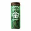 Starbucks Daily Brew Chocolate 250ML -Kaffee Erasco Geschaft starbuckdailybrew