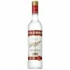Stolichnaya Vodka 0,7L -Kaffee Erasco Geschaft stolichnaya vodka