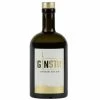 Ginstr Stuttgart Dry Gin 44% 0,5L -Kaffee Erasco Geschaft stuttgart dry gin 44 05l