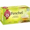 Teekanne Fenchel 20ST 60G -Kaffee Erasco Geschaft teekannefenkel