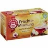 Teekanne Früchte-Mischung 20ST 60G 1 Teekanne Früchte-Mischung 20ST 60G -Kaffee Erasco Geschaft teekannefrootmischung