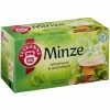 Teekanne Minze 20ST 45G -Kaffee Erasco Geschaft teekannemint