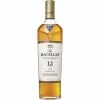 The Macallan Whisky 12 Jahre Double Cask 40% 0,7L -Kaffee Erasco Geschaft the macallan double cask 12 jahre 40 07l