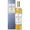 The Macallan Whisky 12 Jahre Triple Cask 40% GP 0,7L -Kaffee Erasco Geschaft the macallan triple cask 12 years old 40 gp 07l