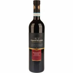 Via Al Castello Valpolicella Ripasso DOC 0,75L