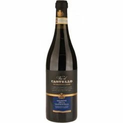 Via Al Castello Amarone Della Valpolicella DOCG Rotwein 0,75L
