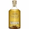 Volcan Tequila Reposado 40% 0,7L -Kaffee Erasco Geschaft volcangold