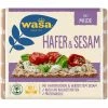 Wasa Knäckebrot Hafer & Sesam 230G 2 Wasa Knäckebrot Hafer & Sesam 230G -Kaffee Erasco Geschaft wasahafersesam