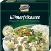 Wingert Foods Hühnerfrikasse 480G -Kaffee Erasco Geschaft wf menue huehnerfrikasse 480g