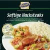 Wingert Foods Saftige Hacksteaks 460G -Kaffee Erasco Geschaft wingert foods hacksteakssaftig 460g