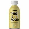 Yfood Happy Banana Trinkmahlzeit 500ML 1 Yfood Happy Banana Trinkmahlzeit 500ML -Kaffee Erasco Geschaft yfhappybanana