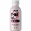 Yfood Fresh Berry Trinkmahlzeit 500ML -Kaffee Erasco Geschaft yfood fresh berry trinkmahlzeit 500ml